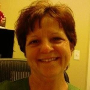 Meet your Posher, Debbie